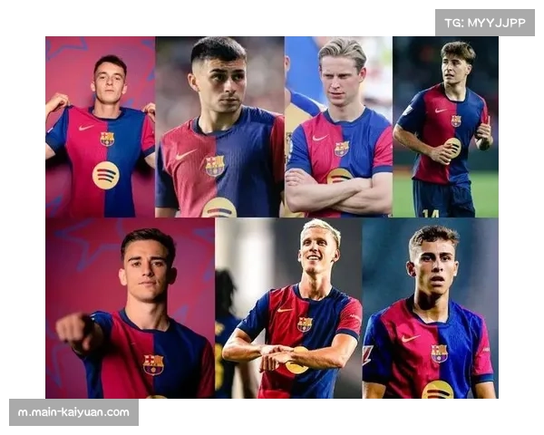 费尔明谈国家德比：全力争胜并期待与佩德里携手共创辉煌