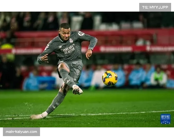 皇马维尼修斯射正转化率18% 罗德里戈仅16%效率偏低